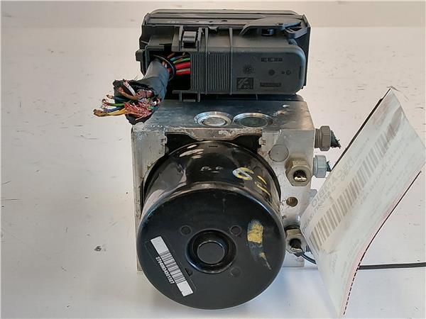 NUCLEO ABS Volvo v60 drive - #prov# 1.6 - #Prov# D4162T - #Prov# D4162TPROV P31329137 GRIS modulador