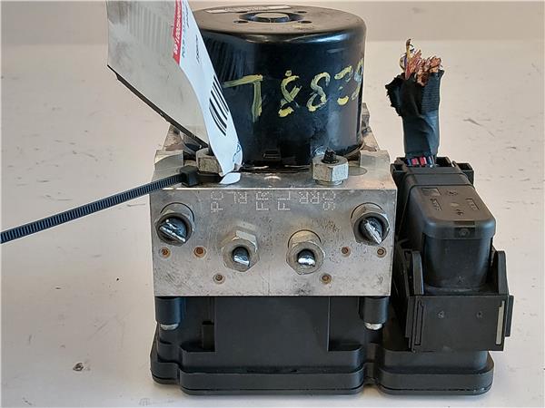 NUCLEO ABS Volvo v60 drive - #prov# 1.6 - #Prov# D4162T - #Prov# D4162TPROV P31329137 GRIS modulador - Imagen 2
