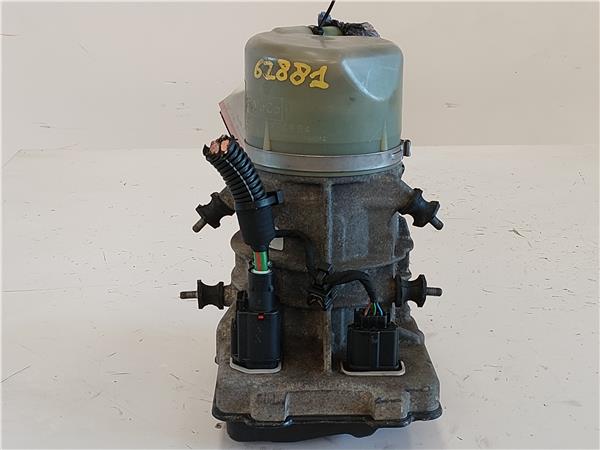 BOMBA SERVODIRECCION ELECTRICA Volvo v60 drive - #prov# 1.6 - #Prov# D4162T - #Prov# D4162TPROV 31360442 GRIS
