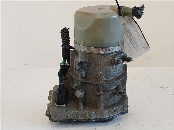 BOMBA SERVODIRECCION ELECTRICA Volvo v60 drive - #prov# 1.6 - #Prov# D4162T - #Prov# D4162TPROV 31360442 GRIS - Imagen 2