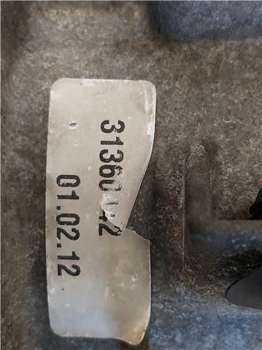 BOMBA SERVODIRECCION ELECTRICA Volvo v60 drive - #prov# 1.6 - #Prov# D4162T - #Prov# D4162TPROV 31360442 GRIS - Imagen 3