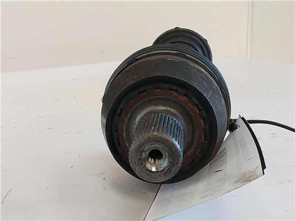 PALIER DEL. IZDO. Volvo v60 drive - #prov# 1.6 - #Prov# D4162T - #Prov# D4162TPROV 6G91-3B437-BE 6G913B437BE GRIS Delantera Izquierdo - Imagen 2