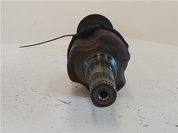 PALIER DEL. IZDO. Volvo v60 drive - #prov# 1.6 - #Prov# D4162T - #Prov# D4162TPROV 6G91-3B437-BE 6G913B437BE GRIS Delantera Izquierdo - Imagen 3
