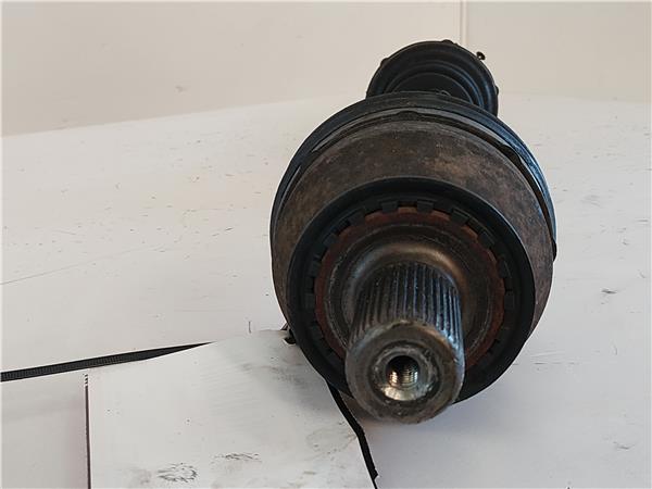 PALIER DEL. DCHO. Volvo v60 drive - #prov# 1.6 - #Prov# D4162T - #Prov# D4162TPROV GRIS cardan Delantero Derecho trasmision - Imagen 2