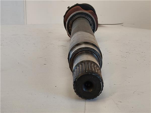 PALIER DEL. DCHO. Volvo v60 drive - #prov# 1.6 - #Prov# D4162T - #Prov# D4162TPROV GRIS cardan Delantero Derecho trasmision - Imagen 3