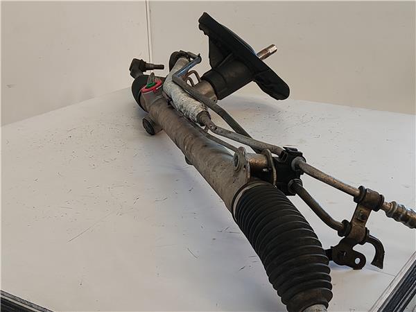 CREMALLERA DIRECCION ASISTIDA Volvo v60 drive - #prov# 1.6 - #Prov# D4162T - #Prov# D4162TPROV 31329876 GRIS cremalleras STEERING GEAR ASSY - Imagen 2