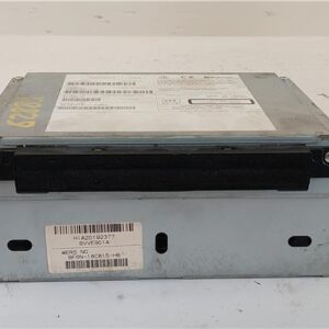 RADIO / CD Volvo v60 drive - #prov# 1.6 - #Prov# D4162T - #Prov# D4162TPROV P31358291AA GRIS    sistema audio