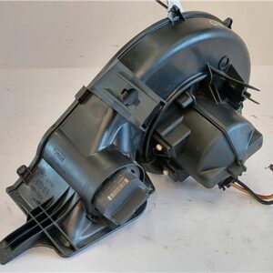 MOTOR CALEFACCION Volvo v60 drive - #prov# 1.6 - #Prov# D4162T - #Prov# D4162TPROV K6879 GRIS VENTILADOR