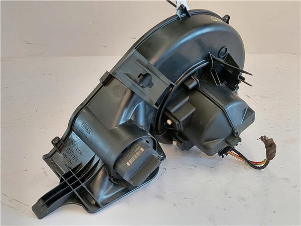 MOTOR CALEFACCION Volvo v60 drive - #prov# 1.6 - #Prov# D4162T - #Prov# D4162TPROV K6879 GRIS VENTILADOR