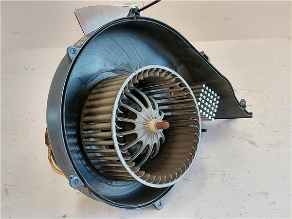 MOTOR CALEFACCION Volvo v60 drive - #prov# 1.6 - #Prov# D4162T - #Prov# D4162TPROV K6879 GRIS VENTILADOR - Imagen 2