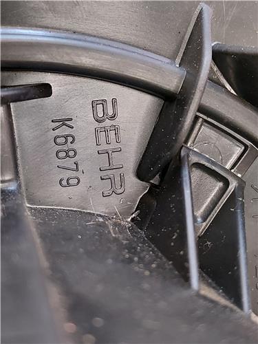 MOTOR CALEFACCION Volvo v60 drive - #prov# 1.6 - #Prov# D4162T - #Prov# D4162TPROV K6879 GRIS VENTILADOR - Imagen 3