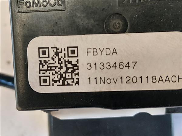 MANDO INTERMITENCIA Volvo v60 drive - #prov# 1.6 - #Prov# D4162T - #Prov# D4162TPROV 31334647 GRIS MANDO INTERMITENTE - Imagen 3