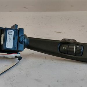 MANDO LIMPIAPARABRISAS Volvo v60 drive - #prov# 1.6 - #Prov# D4162T - #Prov# D4162TPROV 31264169 GRIS com 2000 com2000 MANDO