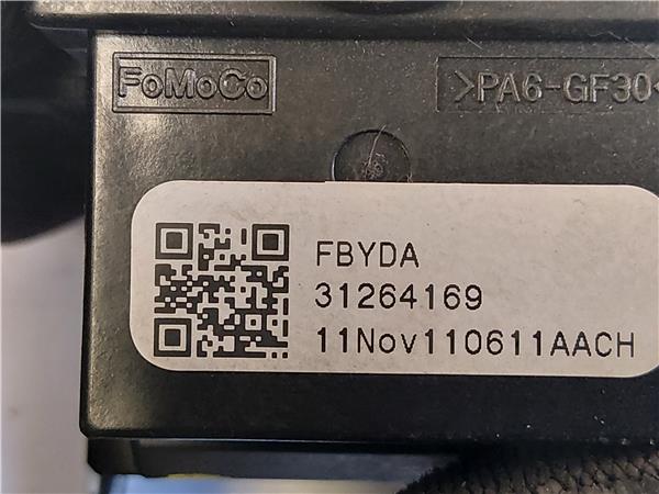 MANDO LIMPIAPARABRISAS Volvo v60 drive - #prov# 1.6 - #Prov# D4162T - #Prov# D4162TPROV 31264169 GRIS com 2000 com2000 MANDO - Imagen 3