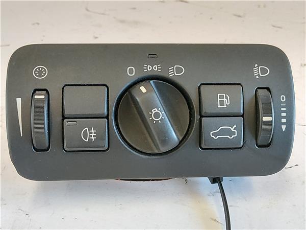 MANDO DE LUCES Volvo v60 drive - #prov# 1.6 - #Prov# D4162T - #Prov# D4162TPROV 30739413 GRIS COM 2000 COM2000 MANDO