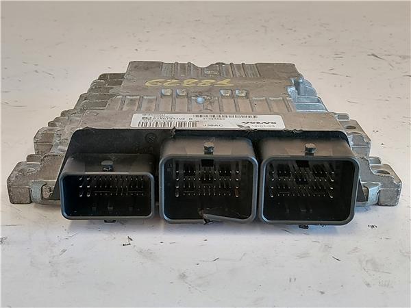 CENTRALITA Volvo v60 drive - #prov# 1.6 - #Prov# D4162T - #Prov# D4162TPROV 31355669 GRIS uce - Imagen 2
