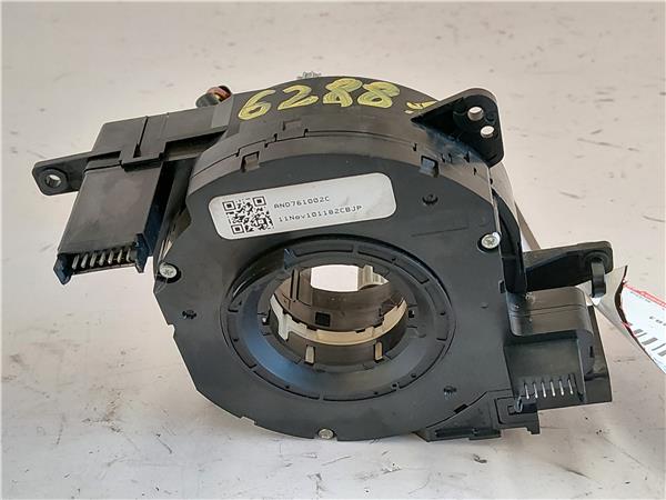 ANILLO VOLANTE Volvo v60 drive - #prov# 1.6 - #Prov# D4162T - #Prov# D4162TPROV AND761002C GRIS - Imagen 2
