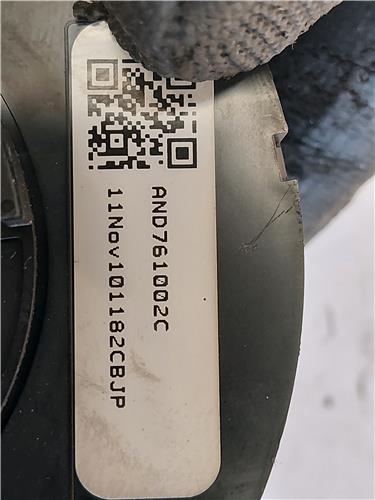 ANILLO VOLANTE Volvo v60 drive - #prov# 1.6 - #Prov# D4162T - #Prov# D4162TPROV AND761002C GRIS - Imagen 3