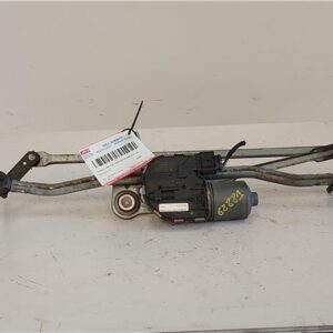MOTOR LIMPIAPARABRISAS DEL. Volvo v60 drive - #prov# 1.6 - #Prov# D4162T - #Prov# D4162TPROV 3397021173 GRIS    Delanteras delanteros