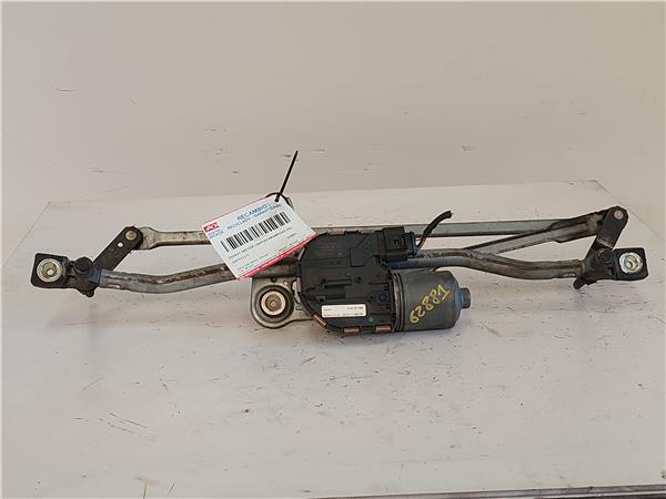 MOTOR LIMPIAPARABRISAS DEL. Volvo v60 drive - #prov# 1.6 - #Prov# D4162T - #Prov# D4162TPROV 3397021173 GRIS Delanteras delanteros