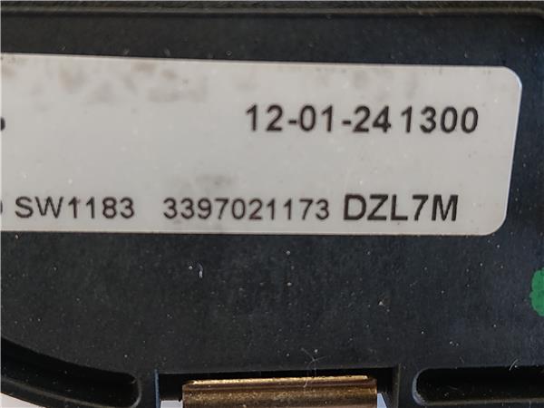 MOTOR LIMPIAPARABRISAS DEL. Volvo v60 drive - #prov# 1.6 - #Prov# D4162T - #Prov# D4162TPROV 3397021173 GRIS Delanteras delanteros - Imagen 3
