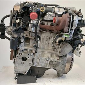 MOTOR COMPLETO Volvo v60 drive - #prov# 1.6 - #Prov# D4162T - #Prov# D4162TPROV D4162T GRIS BLOQUE core usado