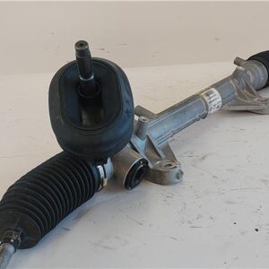 CREMALLERA DIRECCION NORMAL Renault clio iv (2012->) 1.5 Authentique [1,5 Ltr. - 55 kW dCi Diesel FAP] K9K 612 - #Prov# K9K612PROV 490014832R-A 490014832RA BLANCO    cremalleras STEERING GEAR ASSY
