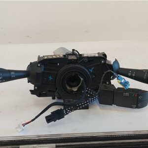 MANDO LUCES LIMPIA Renault clio iv (2012->) 1.5 Authentique [1,5 Ltr. - 55 kW dCi Diesel FAP] K9K 612 - #Prov# K9K612PROV 255671163R-C 255671163RC BLANCO