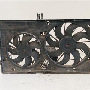 ELECTROVENTILADOR Renault master iv furgón (fv, jv) 2.3 dCi FWD (JV0A, JV0B) - #Prov# M9T 702 - #Prov# M9T702PROV 214812564R BLANCO    PF6056