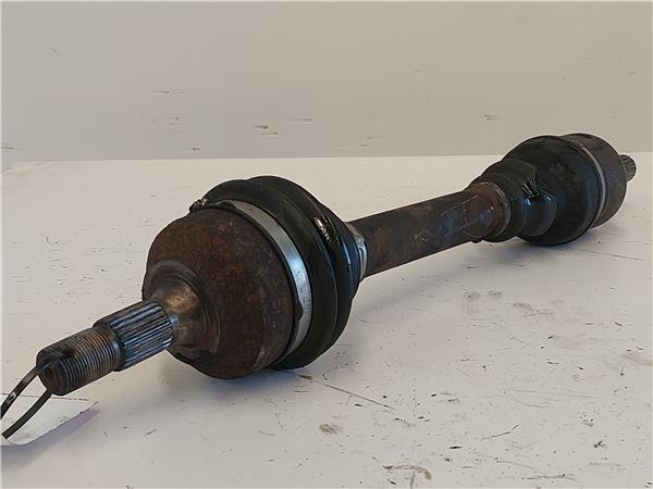 PALIER DEL. IZDO. Citroen xsara 2.0 HDi D-RHY - #Prov# DRHYPROV GRIS Delantera Izquierdo
