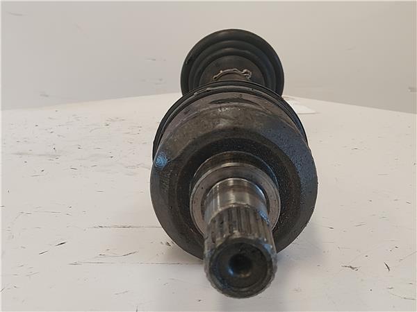 PALIER DEL. IZDO. Citroen xsara 2.0 HDi D-RHY - #Prov# DRHYPROV GRIS Delantera Izquierdo - Imagen 3