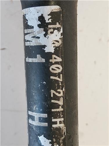 PALIER DEL. IZDO. Volkswagen golf iv berlina (1j1)(1997->) 1.9 TDI AHF 1J0407271H NEGRO Delantera Izquierdo - Imagen 4