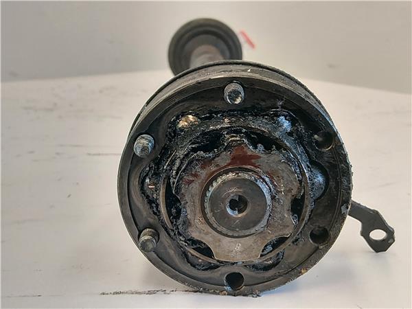 PALIER DEL. DCHO. Volkswagen golf iv berlina (1j1)(1997->) 1.9 TDI AHF 1J0407272AP NEGRO cardan Delantero Derecho trasmision - Imagen 3