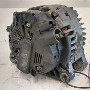ALTERNADOR Peugeot 807 (2002->) 2.0 HDi RHW (DW10ATED4) RHW(DW10ATED4) 964590580 GRIS generador 20LM24