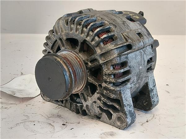 ALTERNADOR Peugeot 807 (2002->) 2.0 HDi RHW (DW10ATED4) RHW(DW10ATED4) 964590580 GRIS generador 20LM24 - Imagen 2
