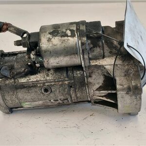 MOTOR ARRANQUE Peugeot 807 (2002->) 2.0 HDi RHW (DW10ATED4) RHW(DW10ATED4) 9646972280 GRIS de 20LM24
