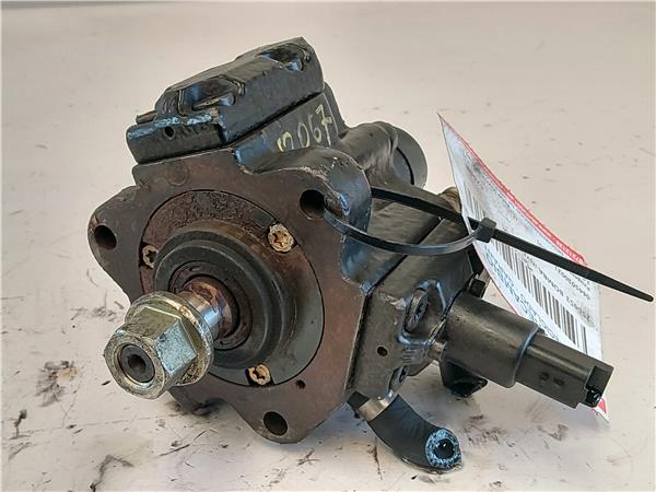 BOMBA INYECTORA Peugeot 807 (2002->) 2.0 HDi RHW (DW10ATED4) RHW(DW10ATED4) 0445010021 445010021 GRIS BOMBA inyeccion INYECTORA 20LM24 - Imagen 2