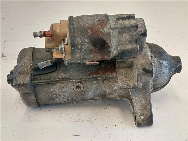 MOTOR ARRANQUE Renault master iv furgón (fv, jv) 2.3 dCi FWD (JV0A, JV0B) - #Prov# M9T 702 - #Prov# M9T702PROV 8F62360KH BLANCO de PF6056