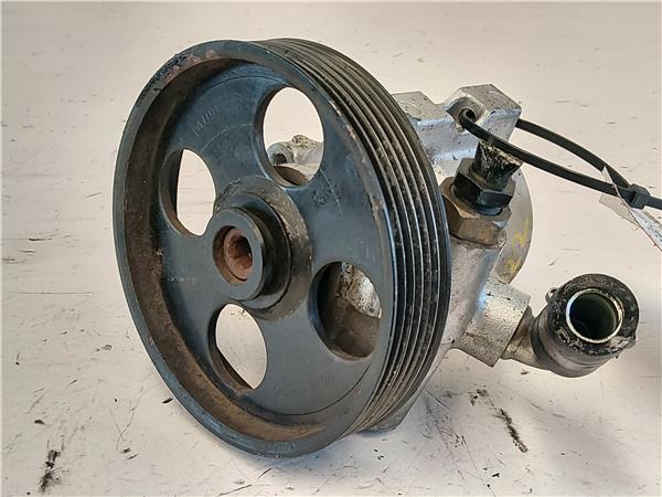 BOMBA SERVODIRECCION Citroen xsara 2.0 HDi D-RHY - #Prov# DRHYPROV 9635445780 GRIS - Imagen 2