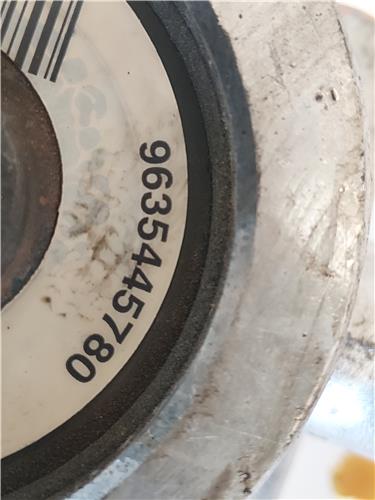 BOMBA SERVODIRECCION Citroen xsara 2.0 HDi D-RHY - #Prov# DRHYPROV 9635445780 GRIS - Imagen 3