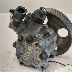 BOMBA SERVODIRECCION Peugeot 807 (2002->) 2.0 HDi RHW (DW10ATED4) RHW(DW10ATED4) 91128010021 GRIS    20LM24