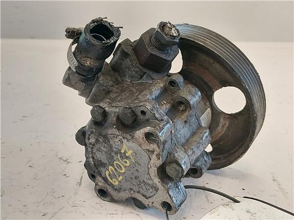 BOMBA SERVODIRECCION Peugeot 807 (2002->) 2.0 HDi RHW (DW10ATED4) RHW(DW10ATED4) 91128010021 GRIS 20LM24