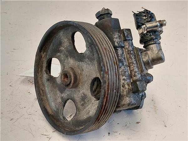 BOMBA SERVODIRECCION Peugeot 807 (2002->) 2.0 HDi RHW (DW10ATED4) RHW(DW10ATED4) 91128010021 GRIS 20LM24 - Imagen 2