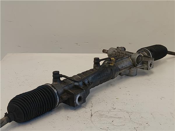 CREMALLERA DIRECCION ASISTIDA Peugeot 807 (2002->) 2.0 HDi RHW (DW10ATED4) RHW(DW10ATED4) A30R1428MT GRIS cremalleras STEERING GEAR ASSY 20LM24