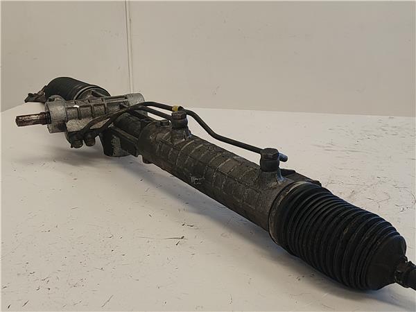 CREMALLERA DIRECCION ASISTIDA Peugeot 807 (2002->) 2.0 HDi RHW (DW10ATED4) RHW(DW10ATED4) A30R1428MT GRIS cremalleras STEERING GEAR ASSY 20LM24 - Imagen 2
