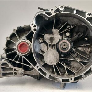 CAJA CAMBIOS MANUAL Volvo v60 drive - #prov# 1.6 - #Prov# D4162T - #Prov# D4162TPROV BG9R-7002-JCD BG9R7002JCD GRIS    transmision