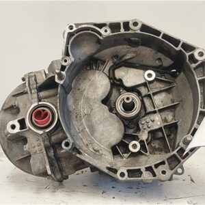 CAJA CAMBIOS MANUAL Alfa Romeo 159 (140)(2005->) 1.9 JTDM 16V / Selective [1,9 Ltr. - 110 kW JTD (M) 16V CAT] 939 A2.000 939A2000 55192042 NEGRO    transmision