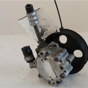 BOMBA SERVODIRECCION Alfa Romeo 159 (140)(2005->) 1.9 JTDM 16V / Selective [1,9 Ltr. - 110 kW JTD (M) 16V CAT] 939 A2.000 939A2000 NEGRO