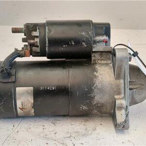 MOTOR ARRANQUE Alfa Romeo 159 (140)(2005->) 1.9 JTDM 16V / Selective [1,9 Ltr. - 110 kW JTD (M) 16V CAT] 939 A2.000 939A2000 NEGRO    de