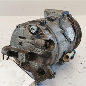 COMPRESOR AIRE ACOND. Alfa Romeo 159 (140)(2005->) 1.9 JTDM 16V / Selective [1,9 Ltr. - 110 kW JTD (M) 16V CAT] 939 A2.000 939A2000 60693331 NEGRO    Acondicionado
